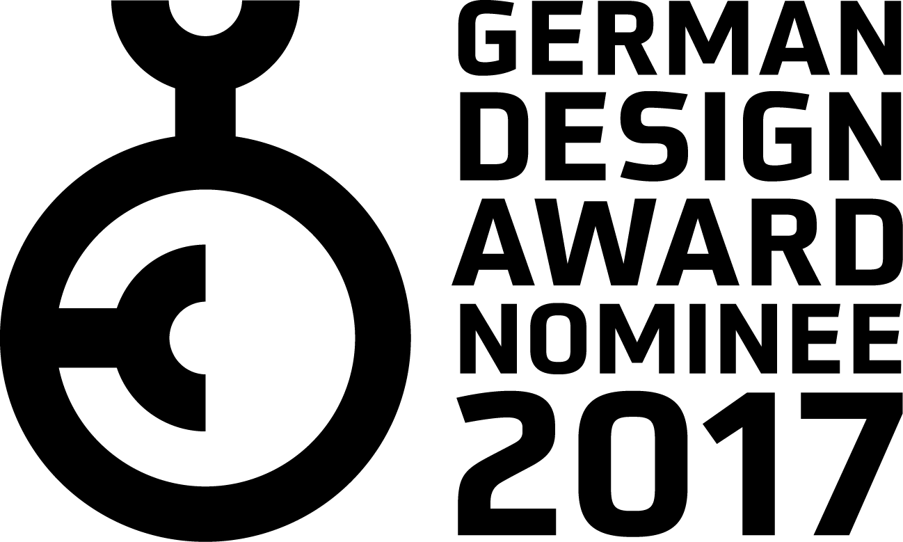 Label German Design Award Nominee 2017