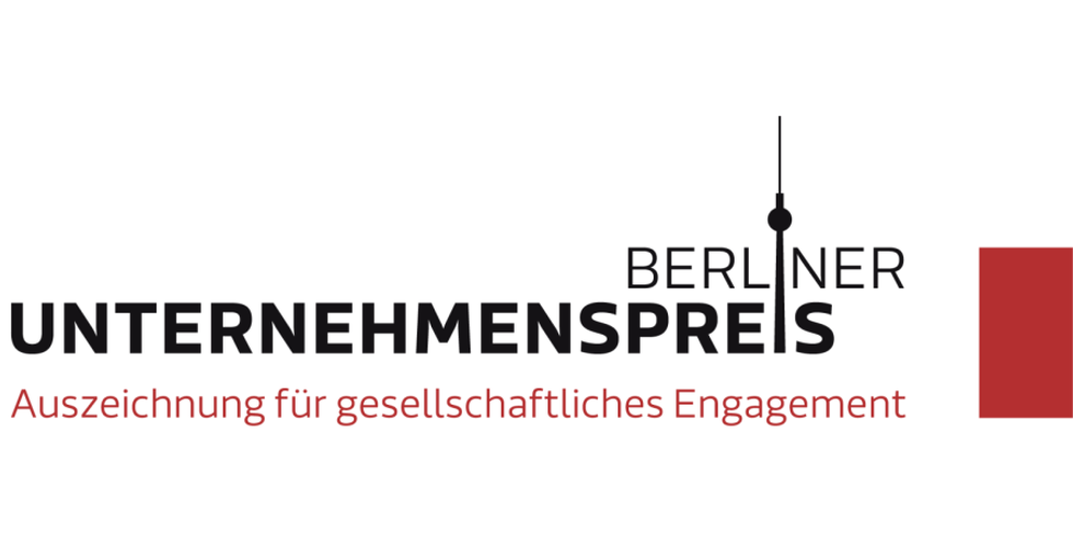 Label Berliner Unternehmenspreis