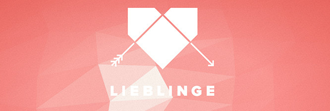 Lieblinge Banner