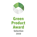 Green Product Award 2019 logo