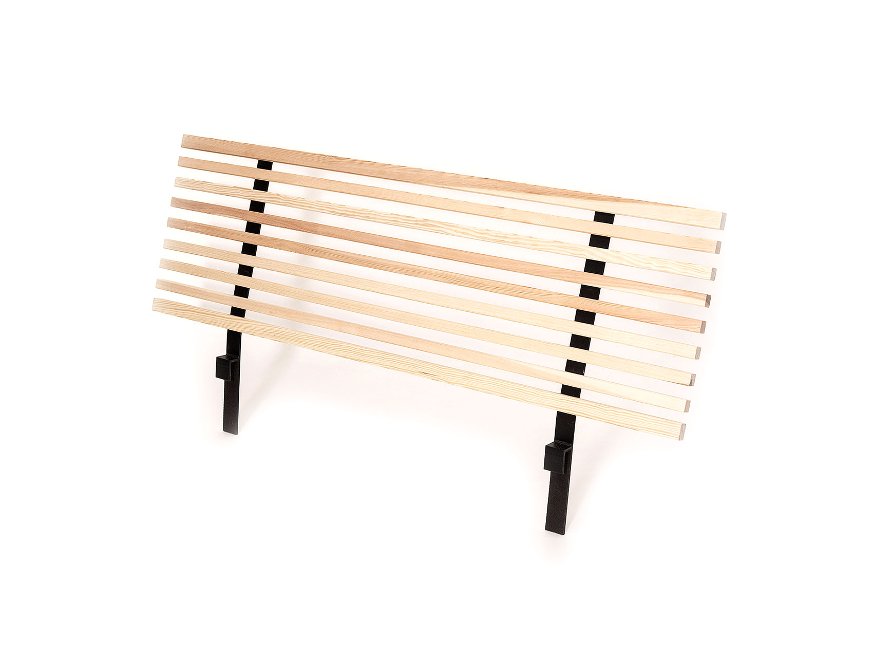 Bett Kopfteil Holz | Natürlich schön