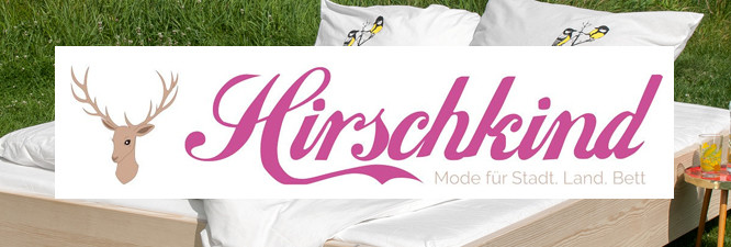 Hirschkind Banner